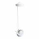 Modern desk lamp "Lugano 2" 1980