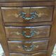 Louis XV chest of drawers