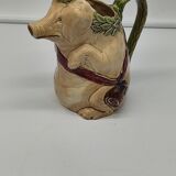 Onnaing slushie pig pitcher