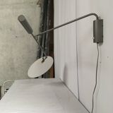 Robert Mathieu 242P articulated wall light