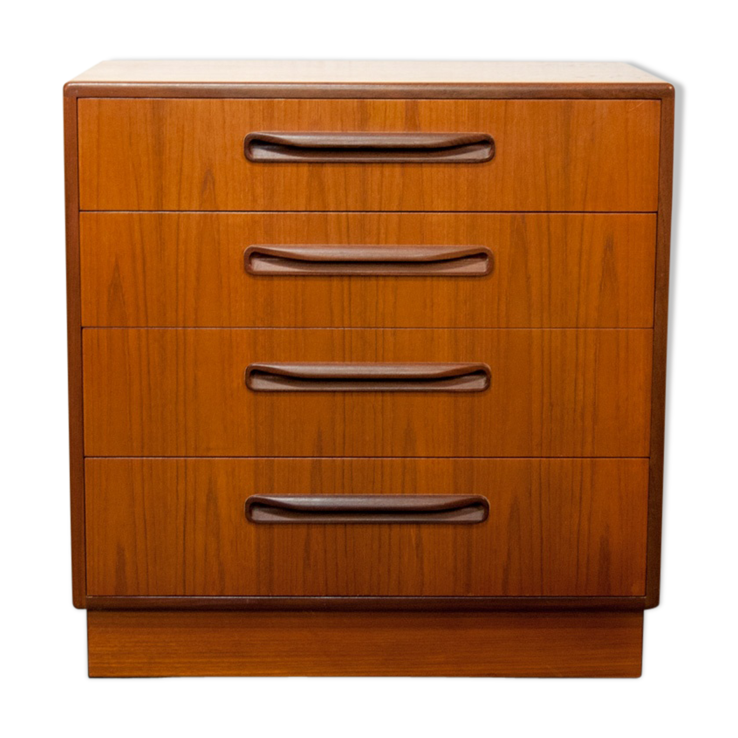 Scandinavian Gplan Dresser