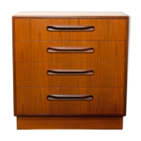 Scandinavian Gplan Dresser
