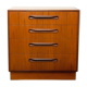 Scandinavian Gplan Dresser