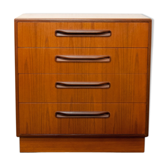 Scandinavian Gplan Dresser