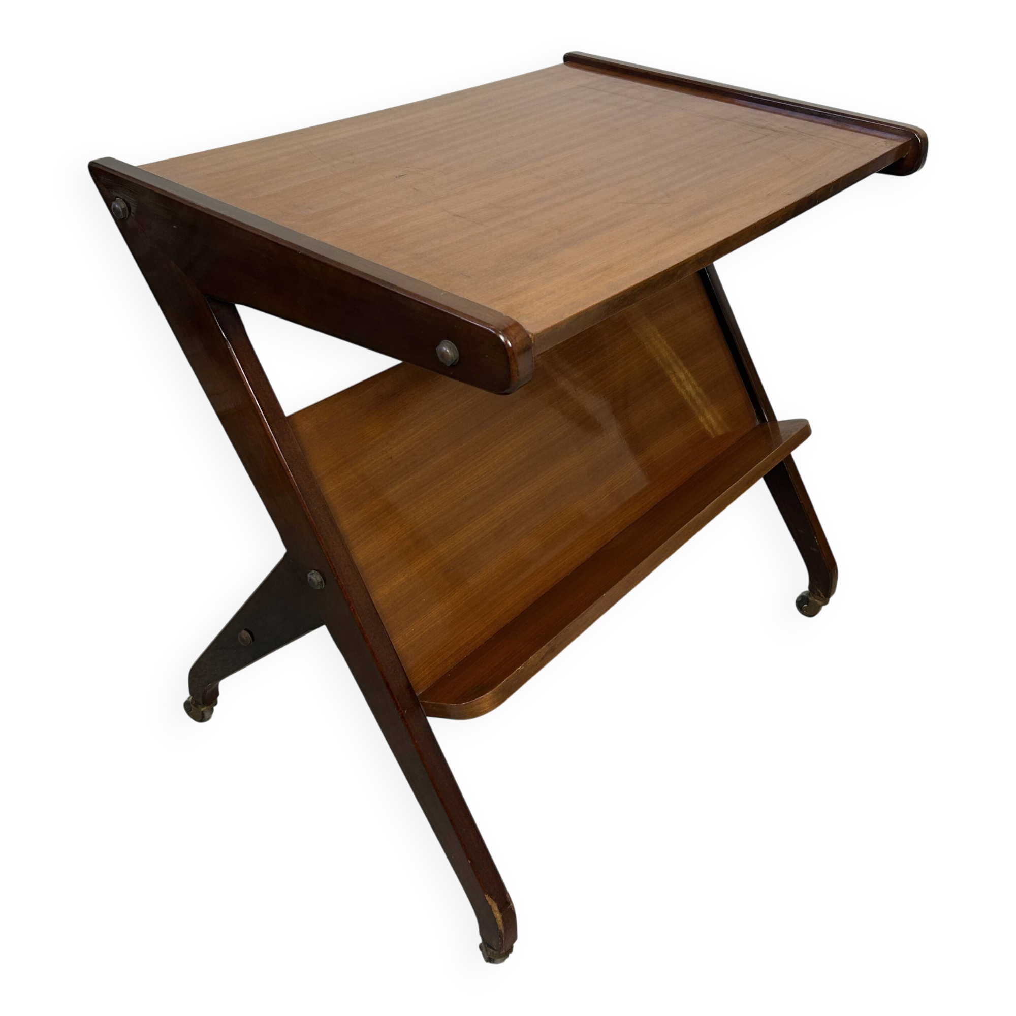 Desserte - meuble tv par carlo sala - vintage
