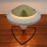 Mid-century Table Lamp,Brno,1970's.