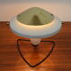 Mid-century Table Lamp,Brno,1970's.