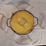 Appetizer tray - 60s