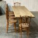 Table de style monastère