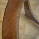 Table basse ronde Astro de Victor Wilkins 1960