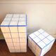 Column and cube set
