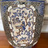 Pair of  chinese vases