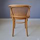 Chair no. 210, Ligna Drevounia, 1970s/1980s