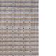 Vintage Turkish kilim handwoven 182x260 cm