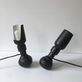 Gino Sarfatti Arteluce bedside lamp