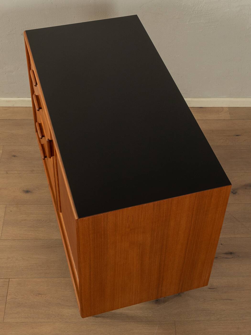 60s Chest of Drawers by Heinrich Riestenpatt