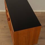 60s Chest of Drawers by Heinrich Riestenpatt