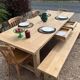 table de ferme