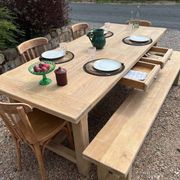 table de ferme