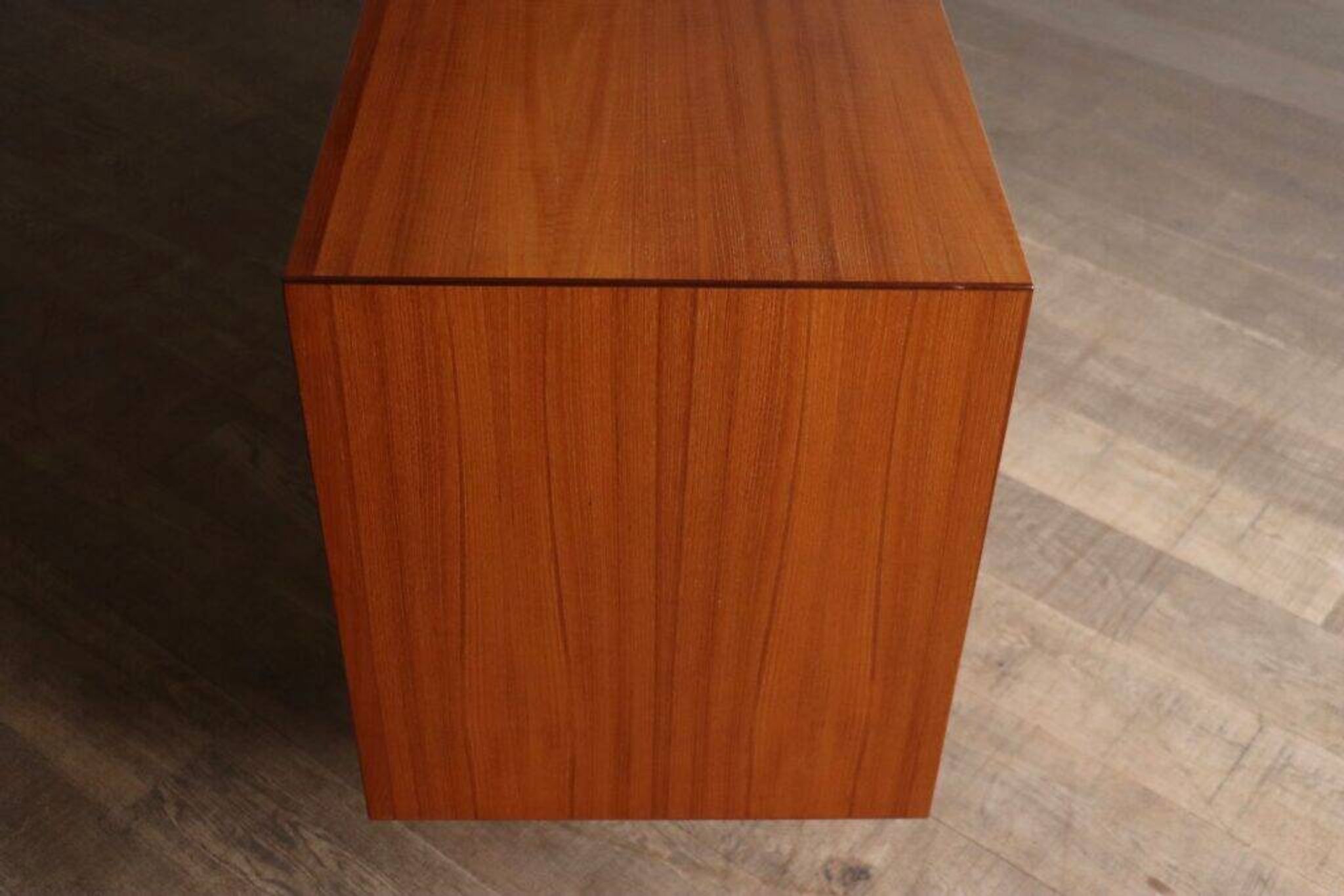 Buffet Arne Vodder Modèle 75 pour Sibast Mobler années 1960.