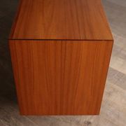 Buffet Arne Vodder Modèle 75 pour Sibast Mobler années 1960.