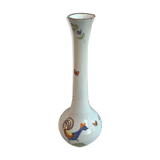 Former moustiers style vase