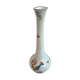 Former moustiers style vase
