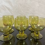 6 verres à Cocktails BIOT