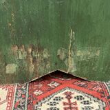 Patinated furniture / patinated buffet