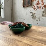 Ceramic dish "lobster"