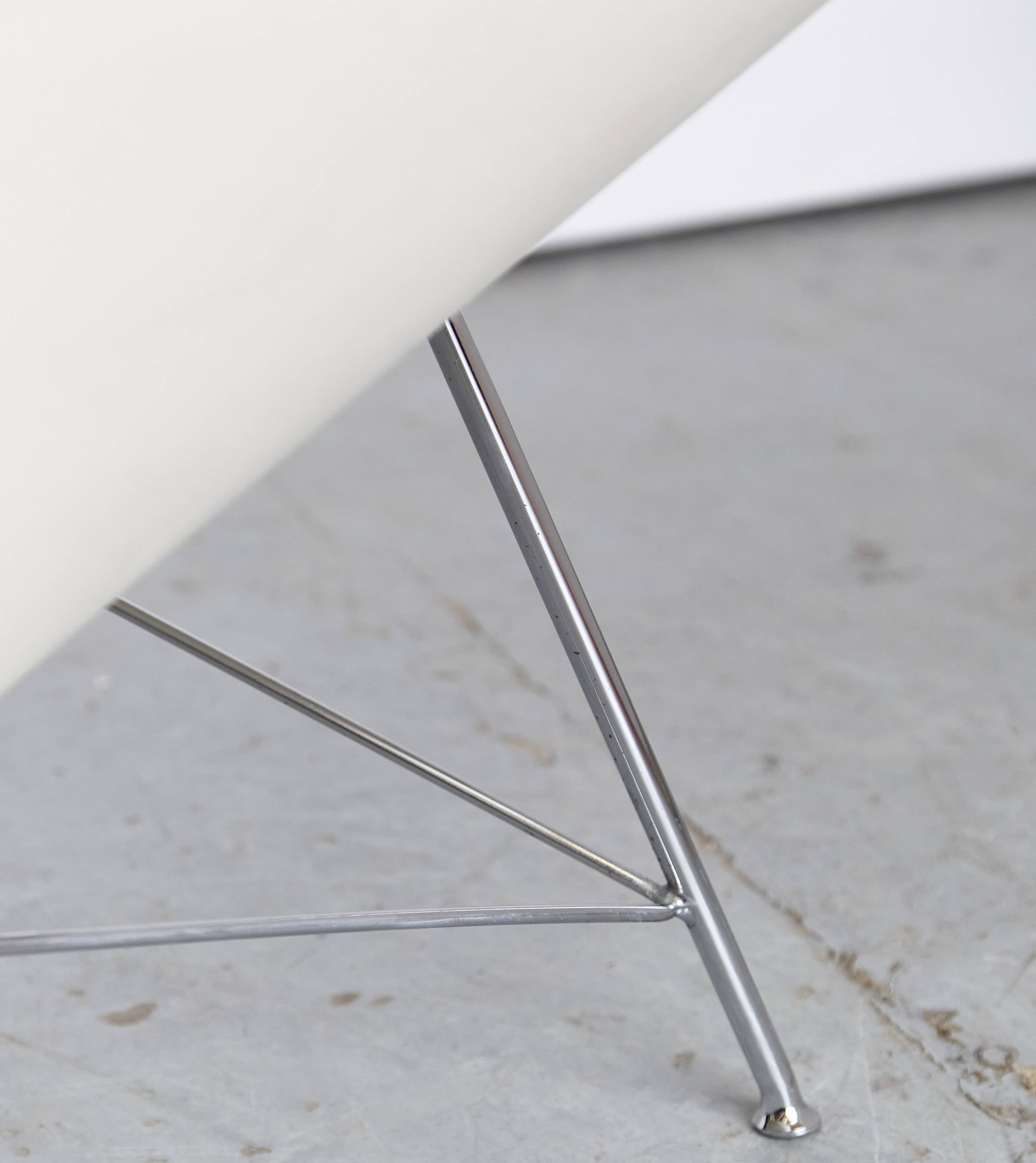 Chaise « Coconut » de George Nelson pour Herman Miller