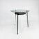 Mid Century Dutch Design SideTable by Wim Rietveld for Gispen, 1950s