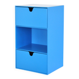 Wall-mounted cabinet in Trespa