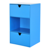 Commode murale en Trespa