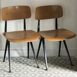 Result chair by Friso Kramer for Ahrend de Cirkel