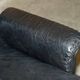 Vintage executive swivel office chair De Sede DS35 - mid-century leather