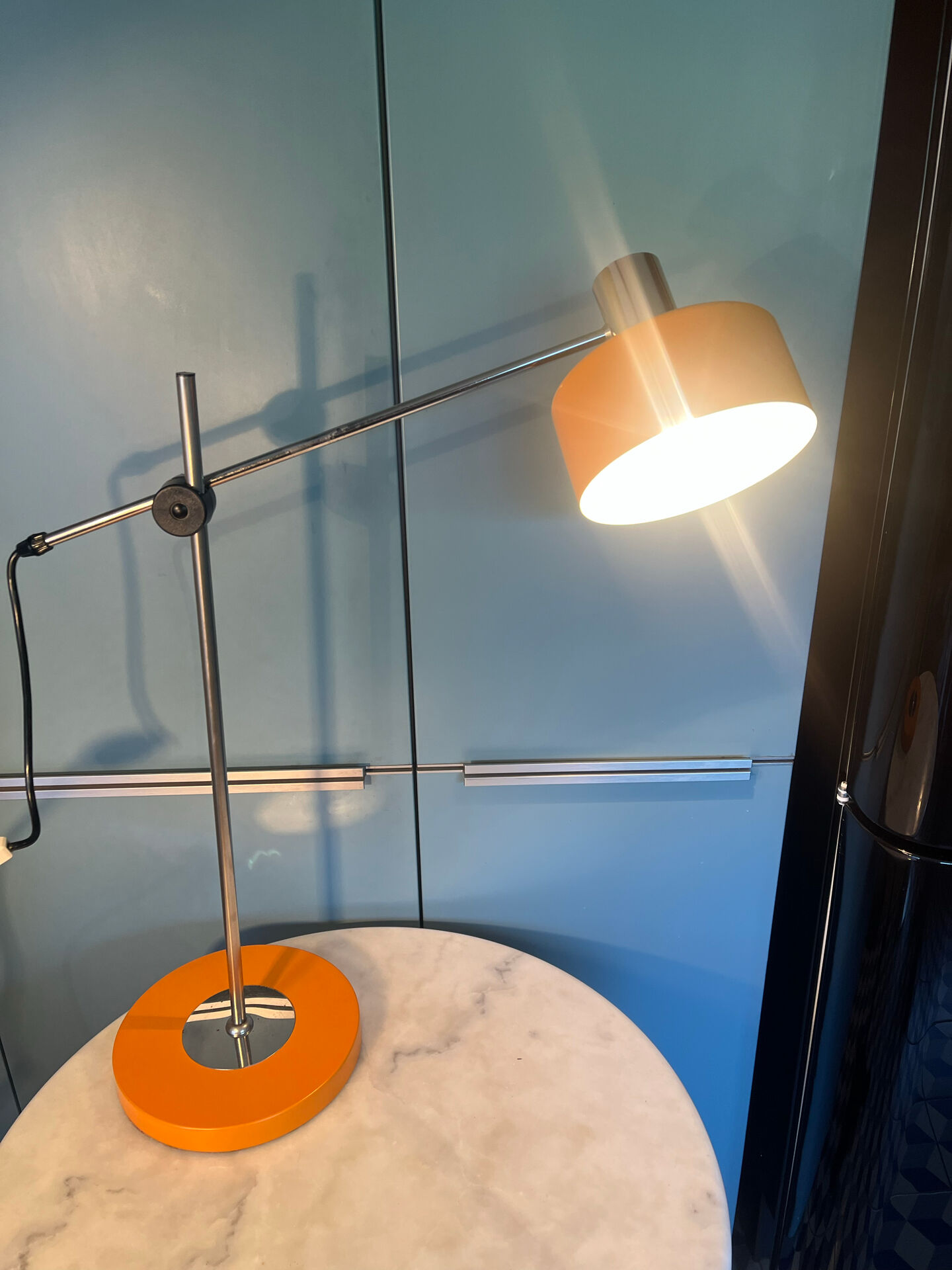 Lamp 1970 Germany