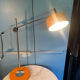 Lamp 1970 Germany