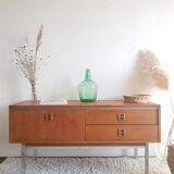 Scandinavian sideboard 1960s