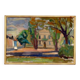 “Örebro 2” by Harry Thomander