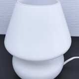 Opaline mushroom lamp design 90 Habitat