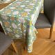 Nappe Seventies 140x 190