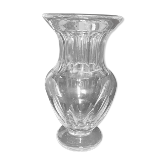 St. Louis Crystal Vase