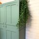Armoire parisienne
