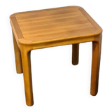 Table d'appoint en teck