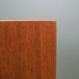 Teak bookcase, Danish design, 1970s, production: Denmark