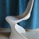 4 chairs vintage 1960