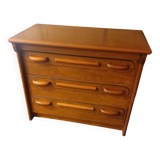 Commode vintage