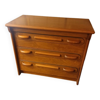 Vintage chest of drawers