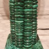 Malachite lamp, 50s